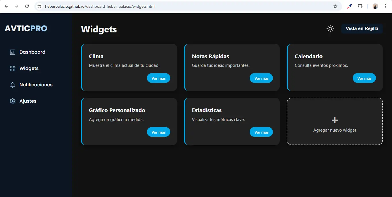 Avtic PRO 4
