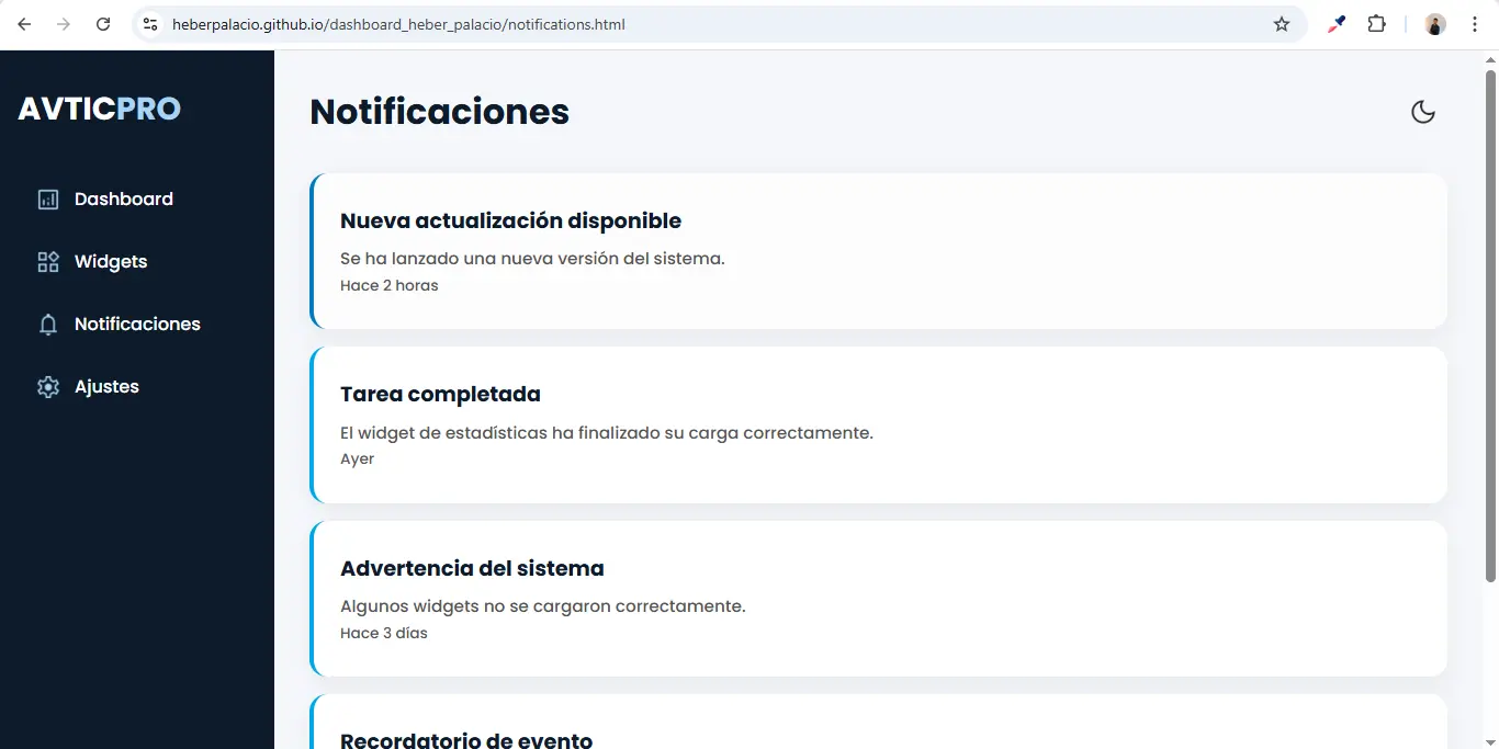 Avtic PRO 6