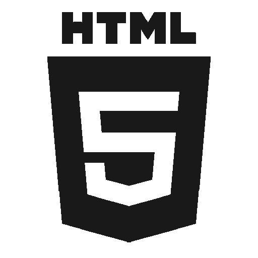 HTML 5