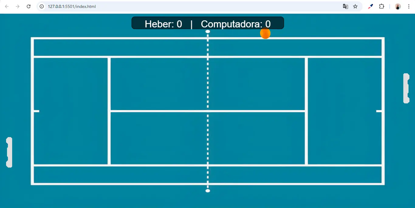Ping Pong 2