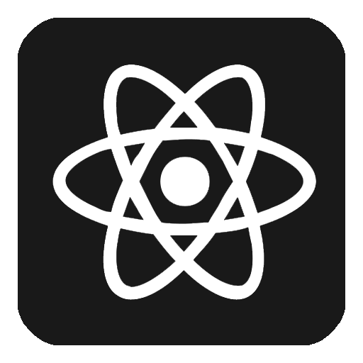 React